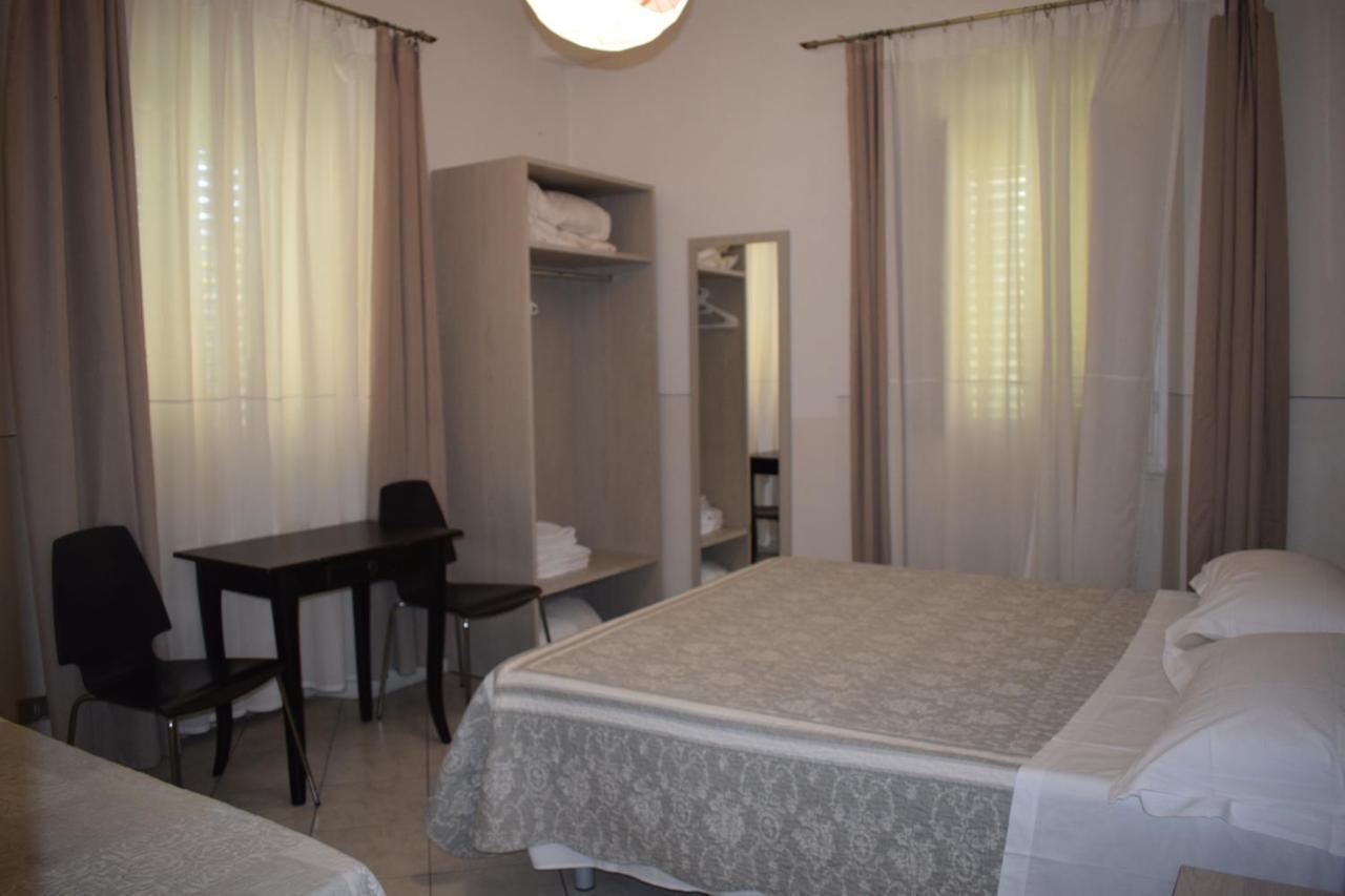 Soggiorno Santa Reparata Florenz Exterior foto