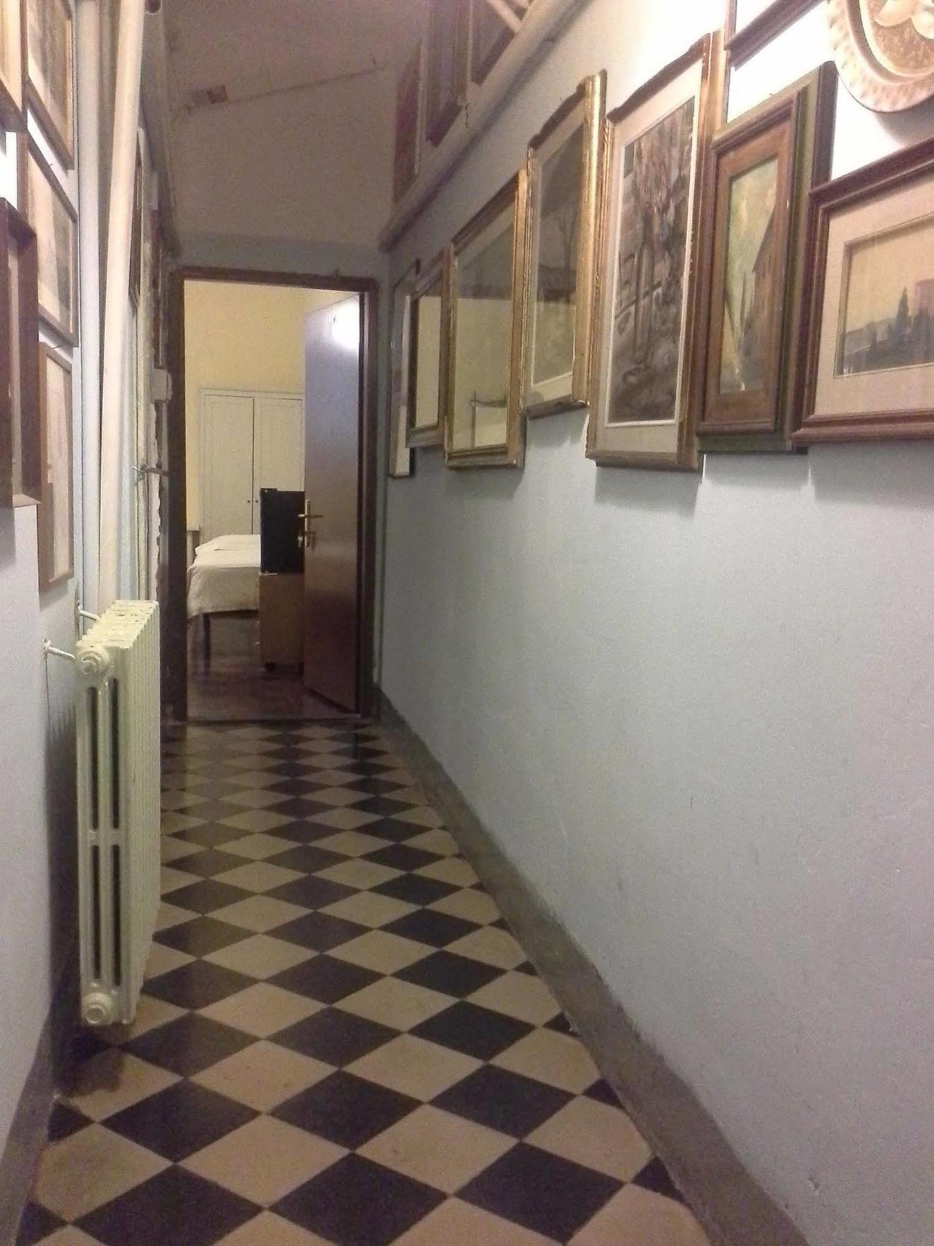 Soggiorno Santa Reparata Florenz Exterior foto