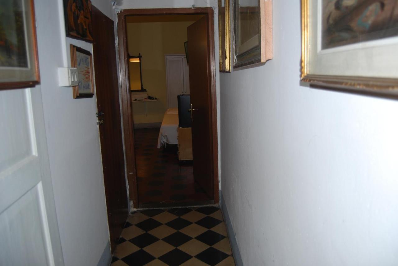 Soggiorno Santa Reparata Florenz Exterior foto
