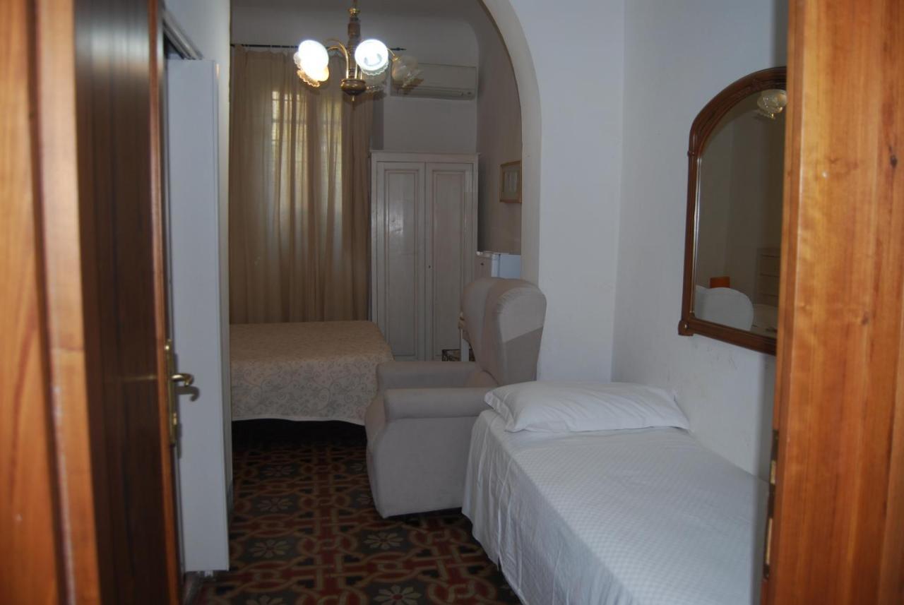 Soggiorno Santa Reparata Florenz Exterior foto