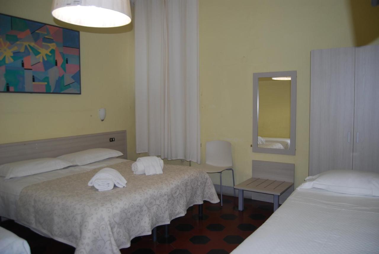 Soggiorno Santa Reparata Florenz Exterior foto