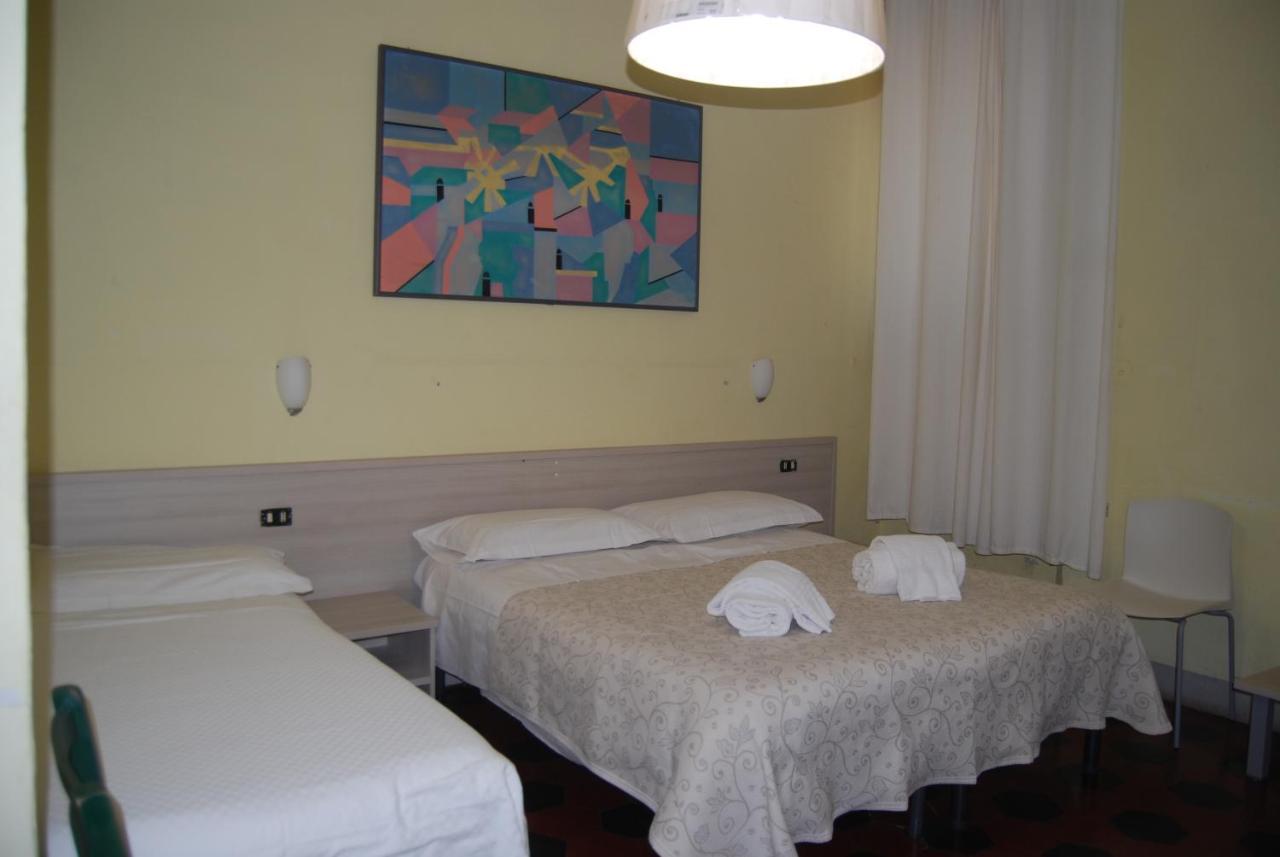 Soggiorno Santa Reparata Florenz Exterior foto