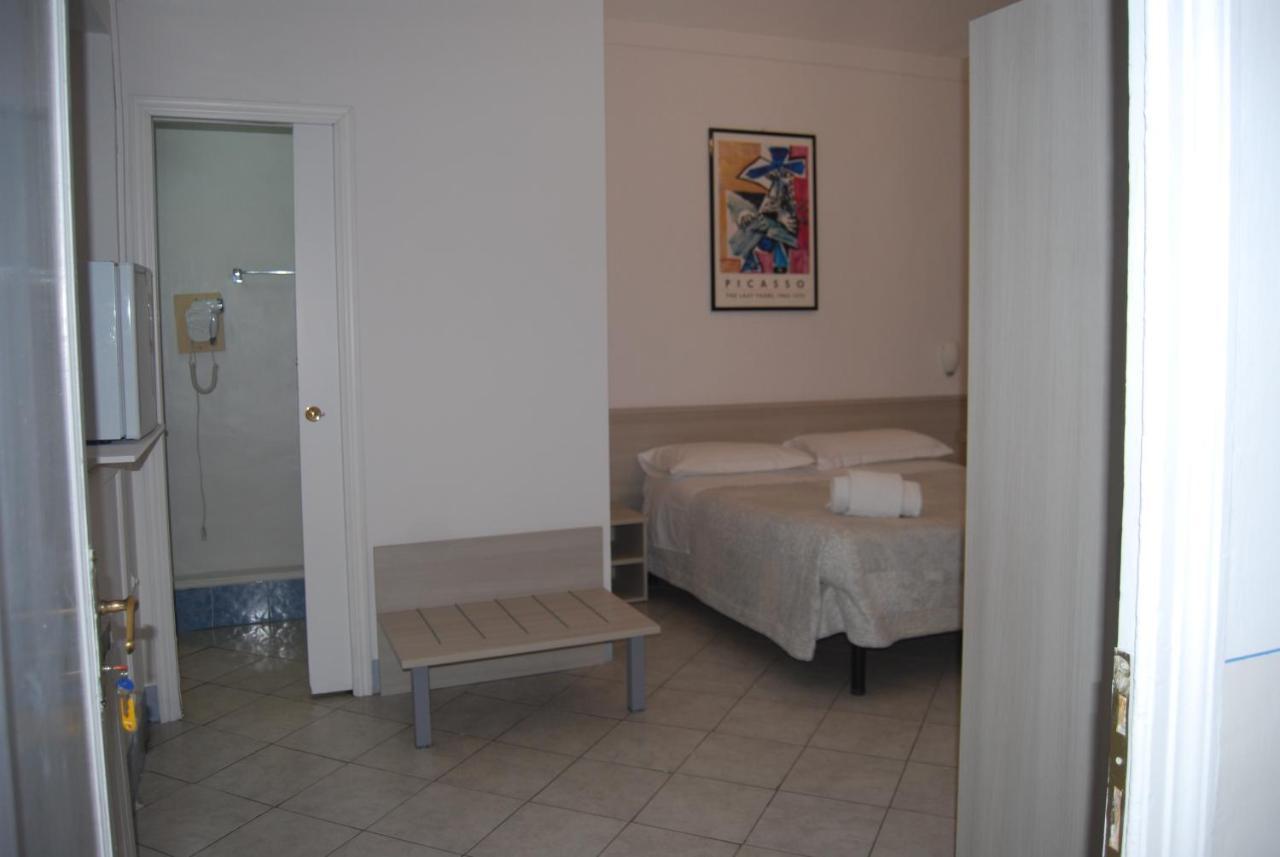Soggiorno Santa Reparata Florenz Exterior foto